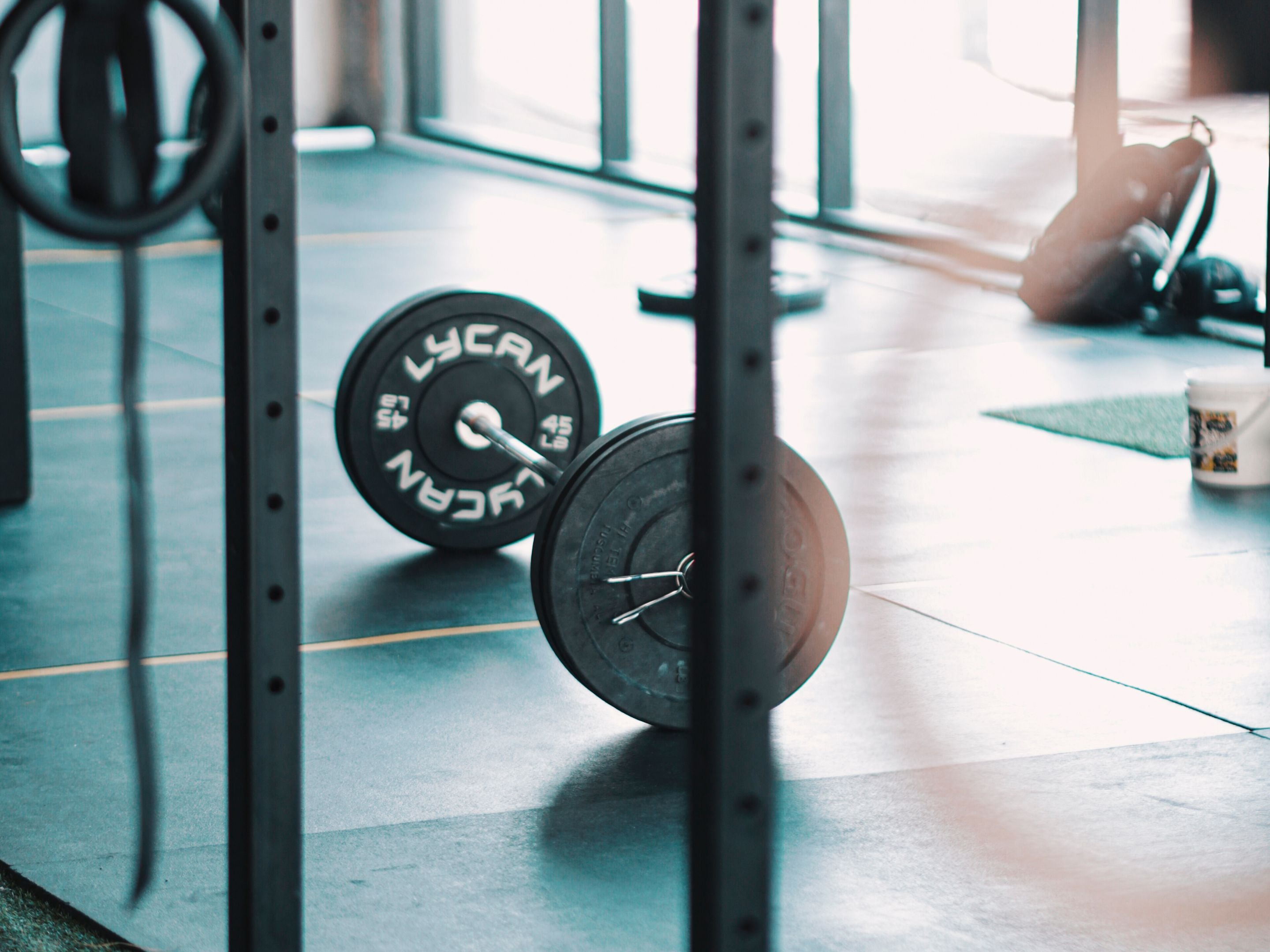 Träningsprogram & coachning