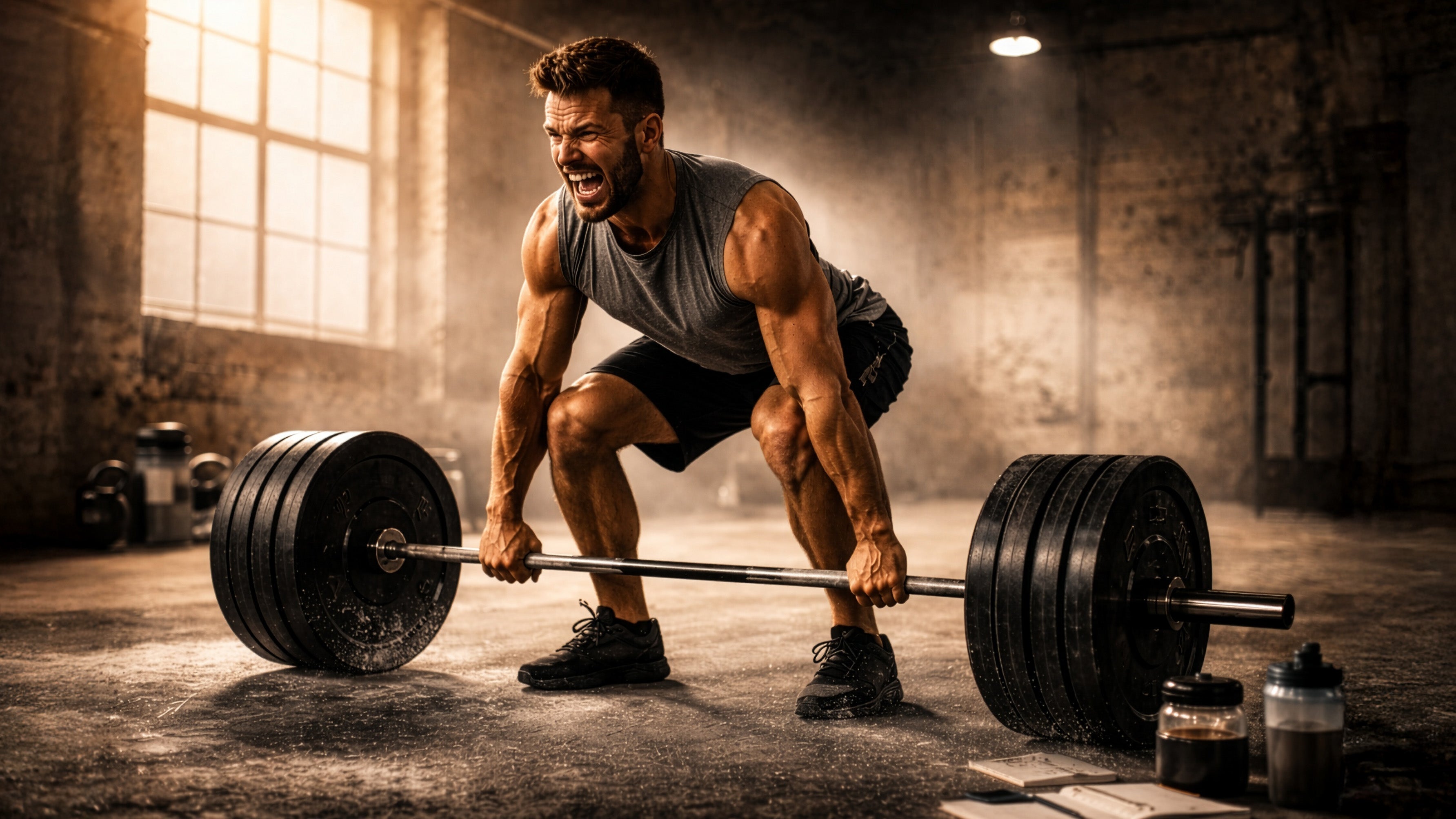 Det som faktiskt avgör din utveckling & dina resultat